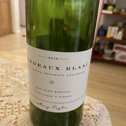 AJ's Fine Foods - My favorite wine from AJ's