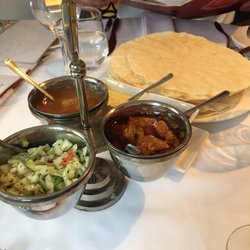Sitara Restaurant