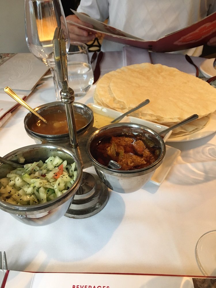 SITARA RESTAURANT Updated September 2024 19 High Street, Ledbury