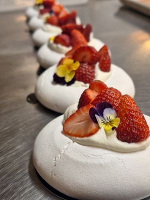 Camellia | Vegan Patisserie by null