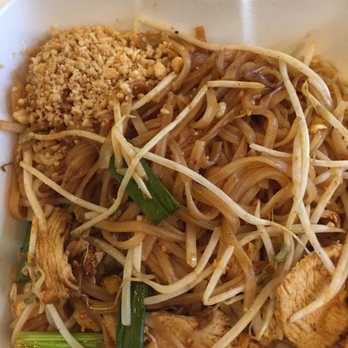 Red Curry Thai - Thai Near Me - Marietta, Georgia