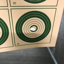 Weber County Sport Shooting Complex