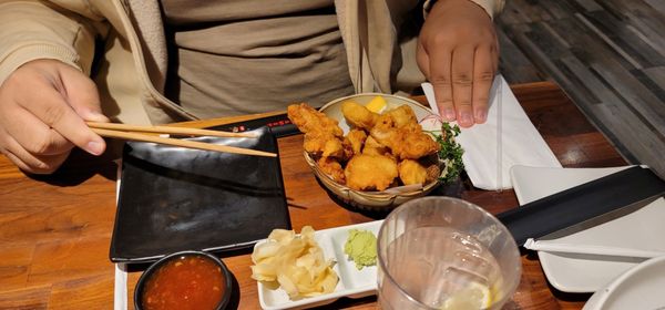 Kopan Sushi & Ramen by null