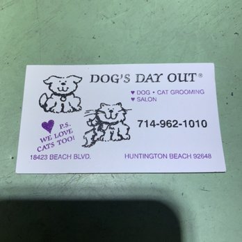 Dog's Day Out - Keli & Laurie - Pet Groomers Near Me - Huntington Beach, California Dog's Day Out - Keli & Laurie - Pet Groomers Near Me - Huntington Beach, California