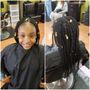 Photo of Ify Haircare & African braids Salon