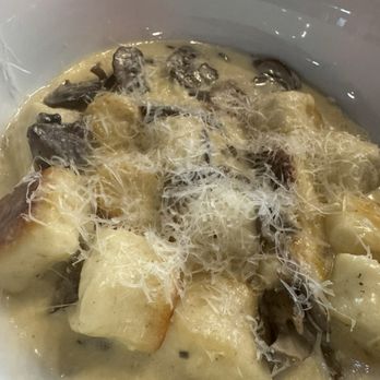 Trattoria Franko - Ricotta gnocchi - Italian Near Me - Rolesville, North Carolina Trattoria Franko - Ricotta gnocchi - Italian Near Me - Rolesville, North Carolina