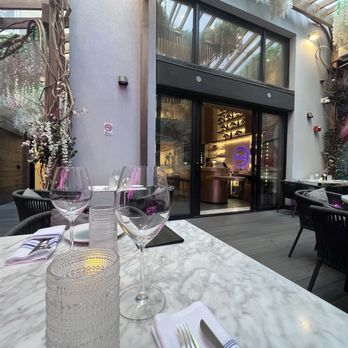 Bonsaii Tapas & Wine Bar - Tapas Bars Near Me - New York, New York Bonsaii Tapas & Wine Bar - Tapas Bars Near Me - New York, New York