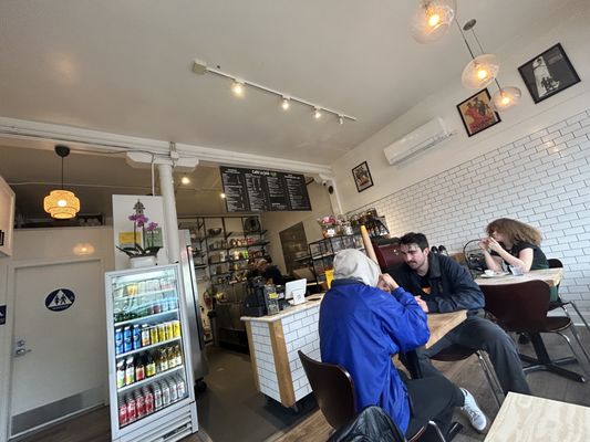 Café La Joie by null