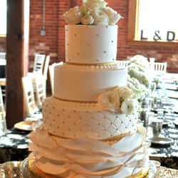 Simply Perfection Cakes