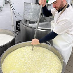 Jersey Girl Cheese