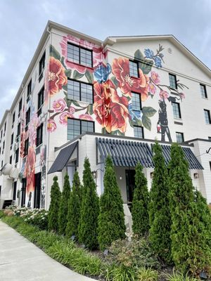 Elwood Hotel & Suites by null