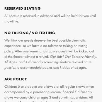 Alamo Drafthouse Cinema Cedars - Cinema Near Me - Dallas, Texas
