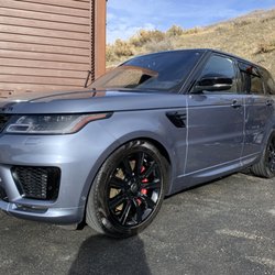 Superior Mobile Auto Detailing