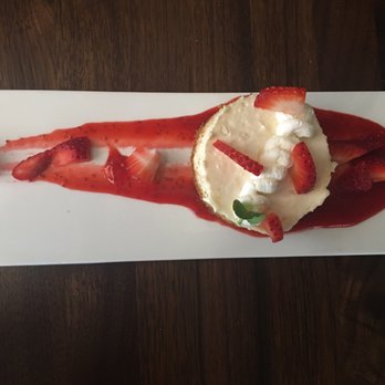 ROUX - a glimpse at their delicious bites - Tapas/Small Plates Near Me - Carmel Valley, California