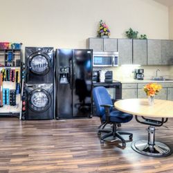 Skies Healthcare and Rehabilitation Center