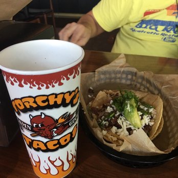 Torchy's Tacos - Tacos Near Me - Arlington, Texas
