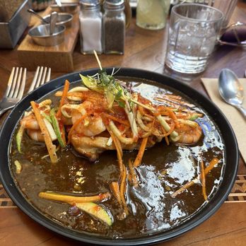 Casa Luna - Pescado Agridulce - Mexican Near Me - Tlaquepaque, JAL