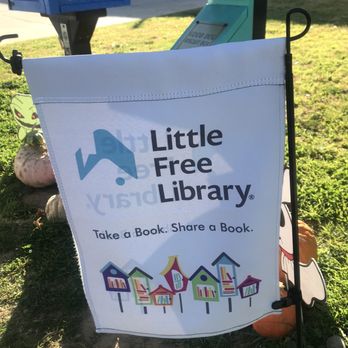 Little Free Library - Community Book Box Near Me - Los Angeles, California Little Free Library - Community Book Box Near Me - Los Angeles, California