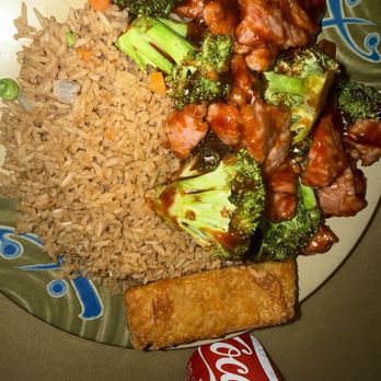 China One - Very good !! I love it ! - Chinese Near Me - Indianapolis, Indiana China One - Very good !! I love it ! - Chinese Near Me - Indianapolis, Indiana