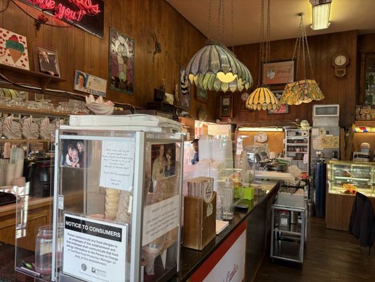 Margie's Candies by null