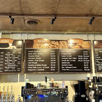 Great Harvest Bread - Coffee & Tea Near Me - Delafield, Wisconsin