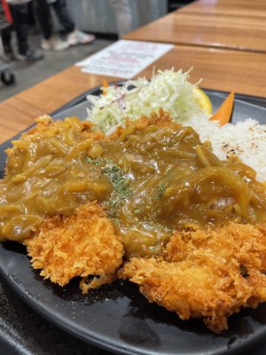 Maisen Katsu by null