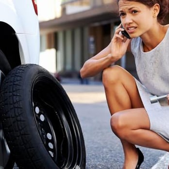 Central Towing Services - Towing Near Me - Toronto, Ontario