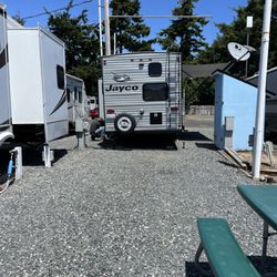 Bandon Rv Park