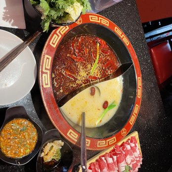 Supreme Hot Pot - Hot Pot Near Me - Arlington, Virginia Supreme Hot Pot - Hot Pot Near Me - Arlington, Virginia