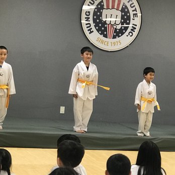 Hung Vuong Institute - Taekwondo Near Me - San Jose, California Hung Vuong Institute - Taekwondo Near Me - San Jose, California