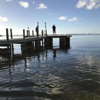 Sunset Cove Beach Resort - Resorts Near Me - Key Largo, Florida
