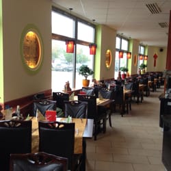 Wok & Teppanyaki