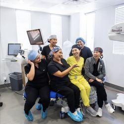 Laser Eye Center