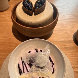 Prairial - Dessert delicious