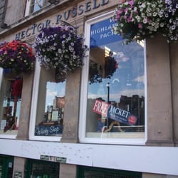 Hector Russell Kilt Maker