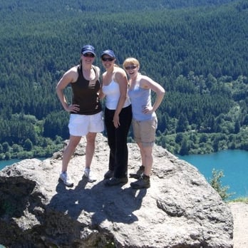 Rattlesnake Ridge - Hiking Near Me Rattlesnake Ridge - Hiking Near Me