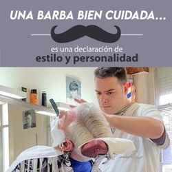 Barbería Famadas 1932 | Barbería en Mataró - Maresme