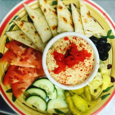 The Drop-In Bar & Deli by null