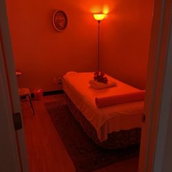 Di Hao Spa - Where body massages are done