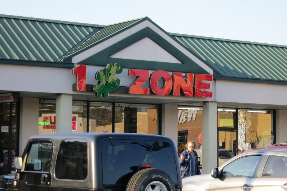 DOLLAR ZONE 12 Reviews 199 US Hwy 46, Saddle Brook, New Jersey