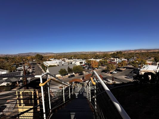 Merkin Vineyards Hilltop Winery & Trattoria by null
