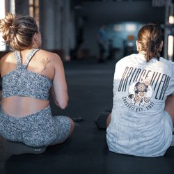 Bridge View Crossfit