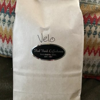 Red Bank Coffeehouse - Coffee & Tea Near Me - Two Rivers, Wisconsin Red Bank Coffeehouse - Coffee & Tea Near Me - Two Rivers, Wisconsin