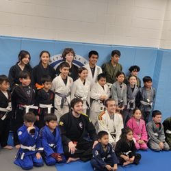 Community Self Defense