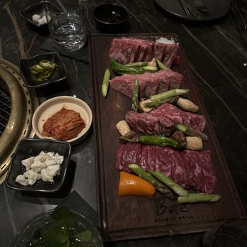 Bae Korean Grill - Korean Near Me - Hollywood, Florida Bae Korean Grill - Korean Near Me - Hollywood, Florida