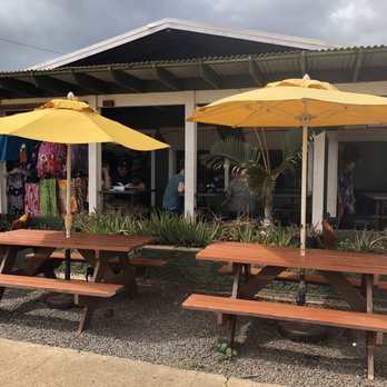 Island Taco - View of the building - Hawaiian Near Me - Waimea, Hawaii Island Taco - View of the building - Hawaiian Near Me - Waimea, Hawaii
