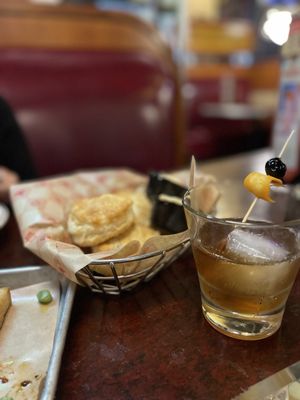 Lucille's Smokehouse Bar-B-Que by null