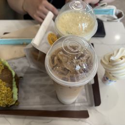 Coffee