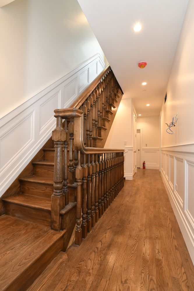 Slide of Custom Construction Services