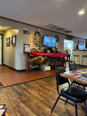 Buffalo Joe's Drive In by null